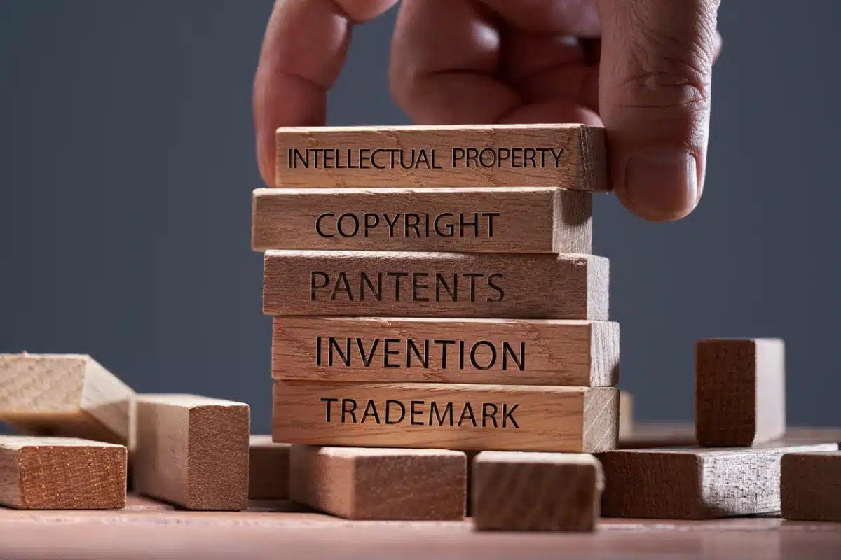 Entrepreneurs in Canada: Information on Intellectual Property Law