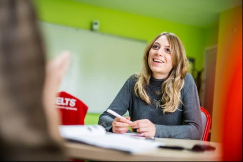 How to improve your IELTS Score?