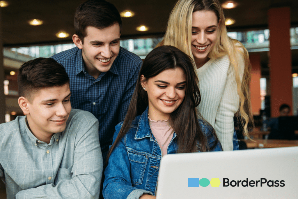 SAIT partners with BorderPass to streamline study permit processing for international students