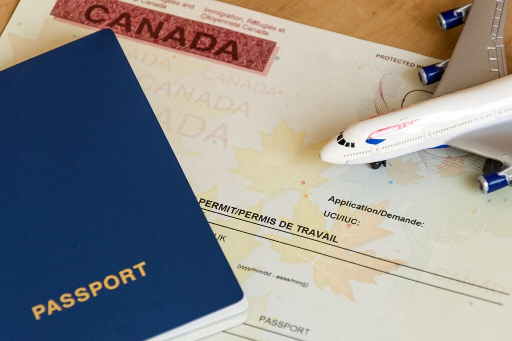 Canadian passport ranked seventh-best in the world